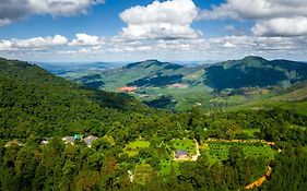 Kuhestan Organic Farm Cottages